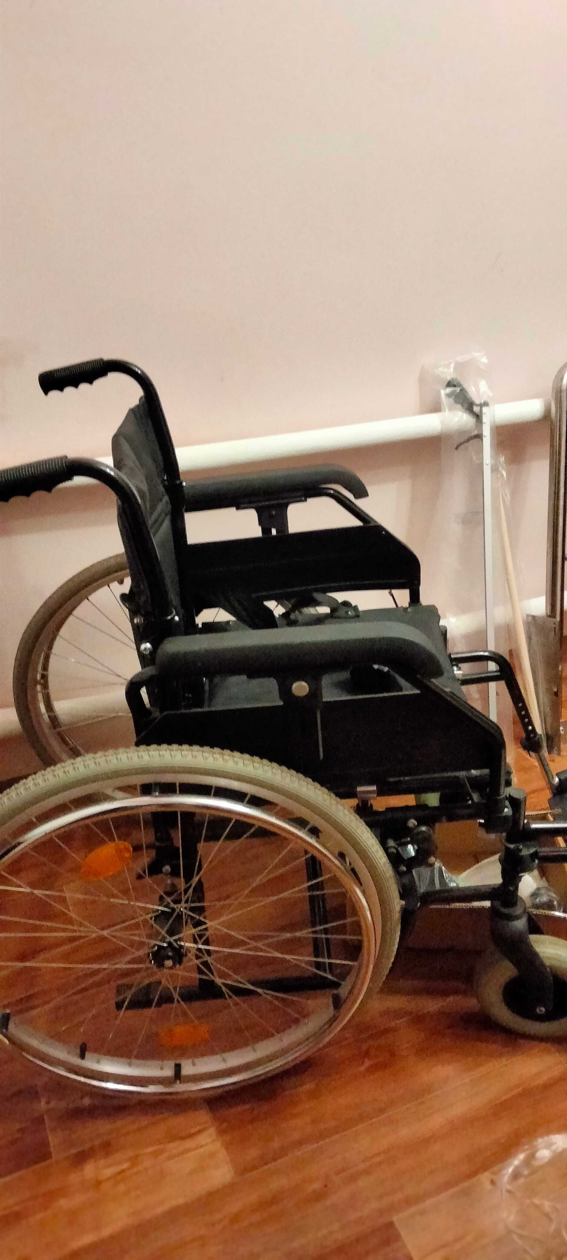 Инвалидная коляска прогулачная