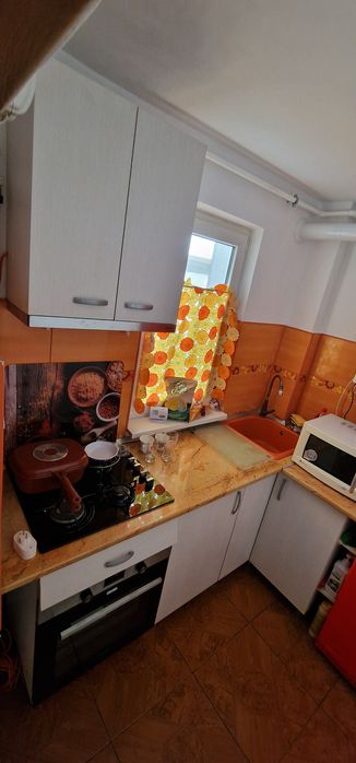 Apartment 2 camere de inchiriat