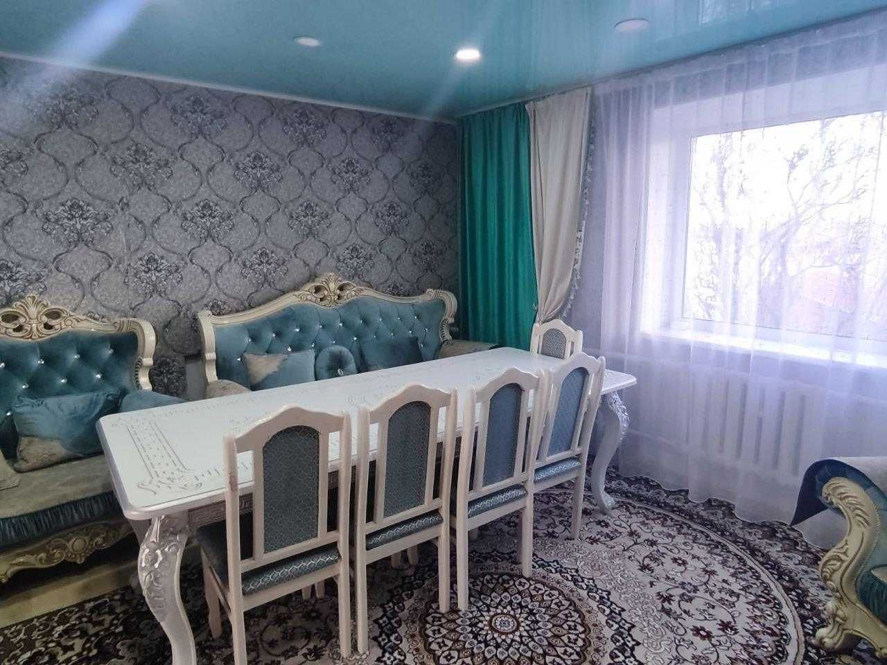 =4-к дом на два хозяина, 77 м², Сортировка, ул. Серова