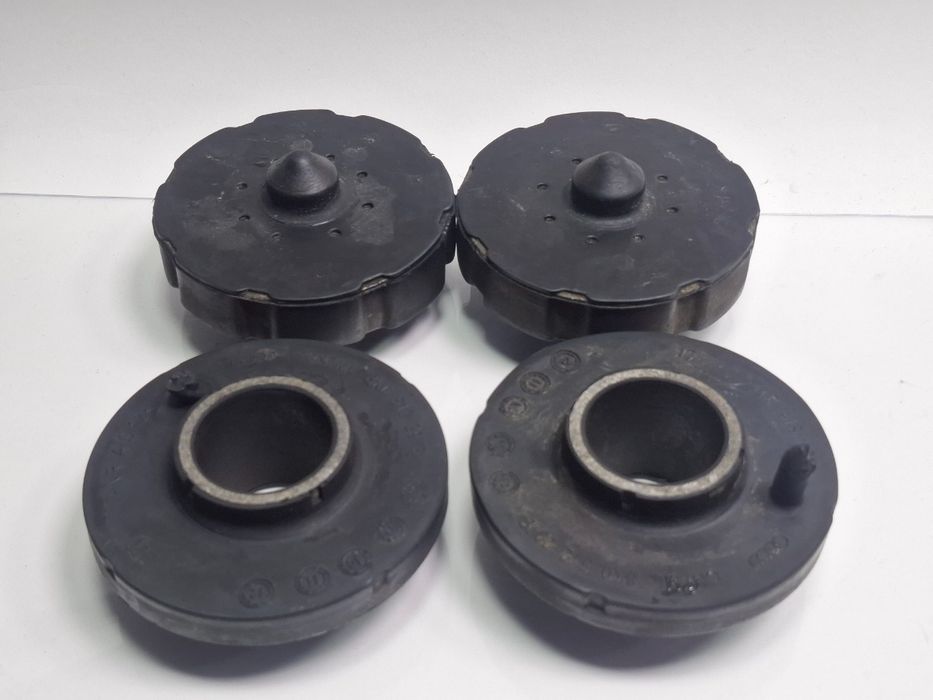 Talere arcuri spate AUDI A4 IV Avant 8K5, B8 2007 - 20152.0 TDI CAGA,