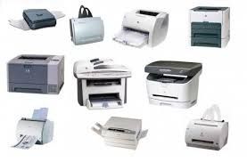 Ремонт принтеры копиры картриджи