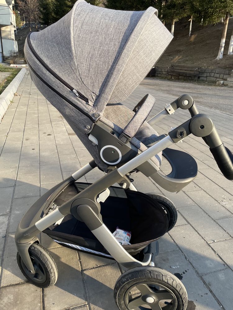 Vand STOKKE Trailz