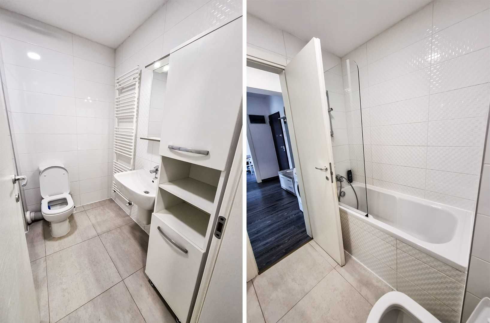 Inchiriez Apartament 2 Camere 21 Residence - Direct Proprietar