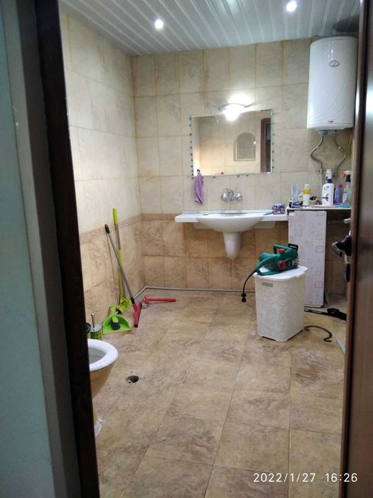 Продава се Тристаен апартамент в Стара Загора, Център - 57 кв.м за 825 €/кв.м - Снимка #9