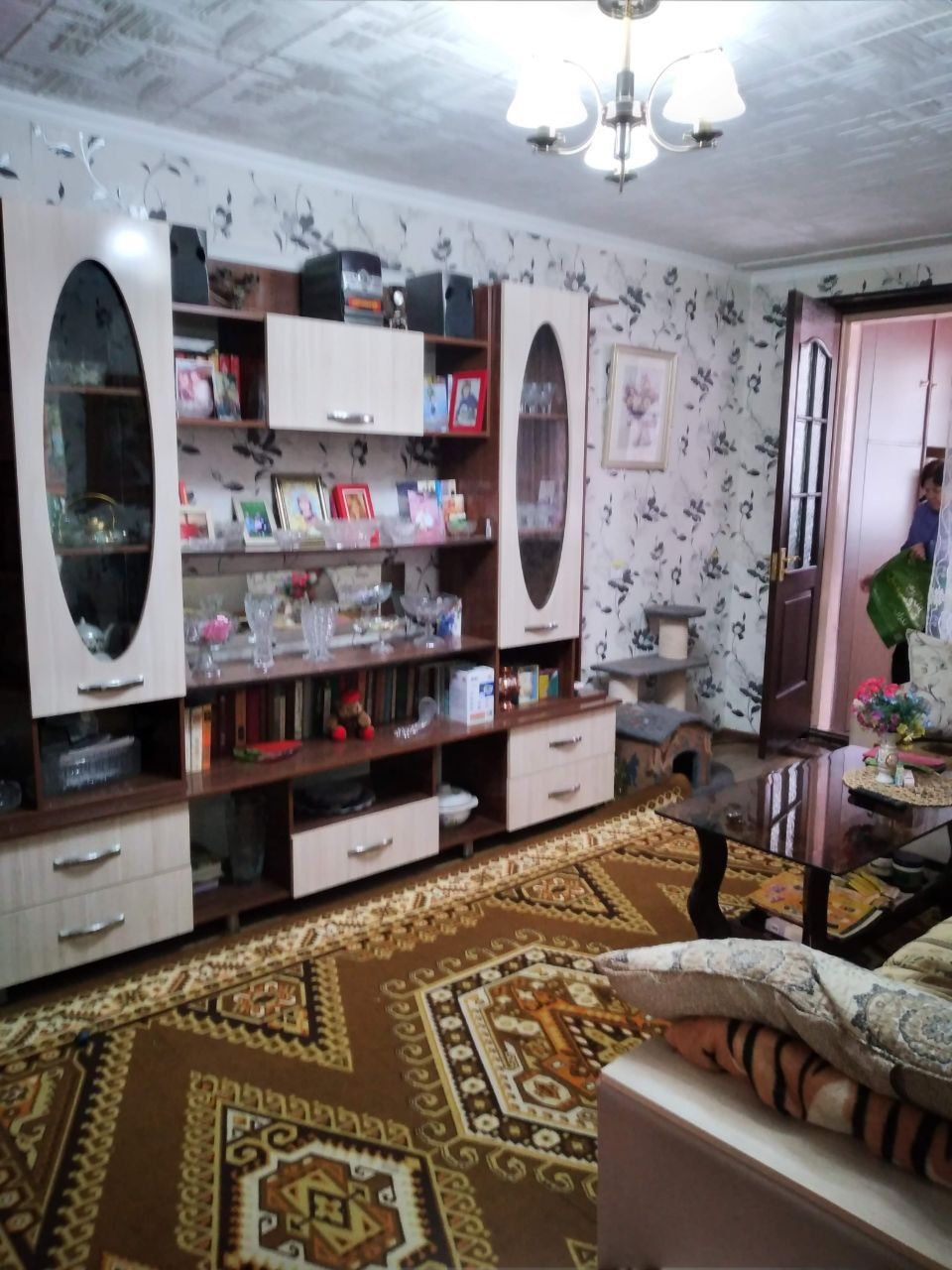 Учтепинский район 26,  2в3/4/5