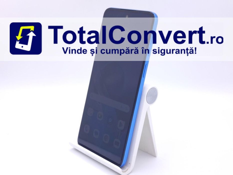 Motorola G54 Power 256GB Pearl blue 12GB, Garantie 24 luni | #D89003