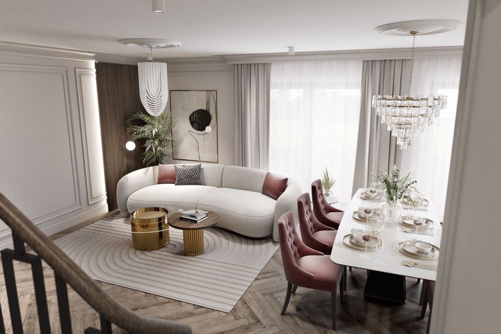 Duplex Premium Mosnita Noua- OFERTA LUNII !!