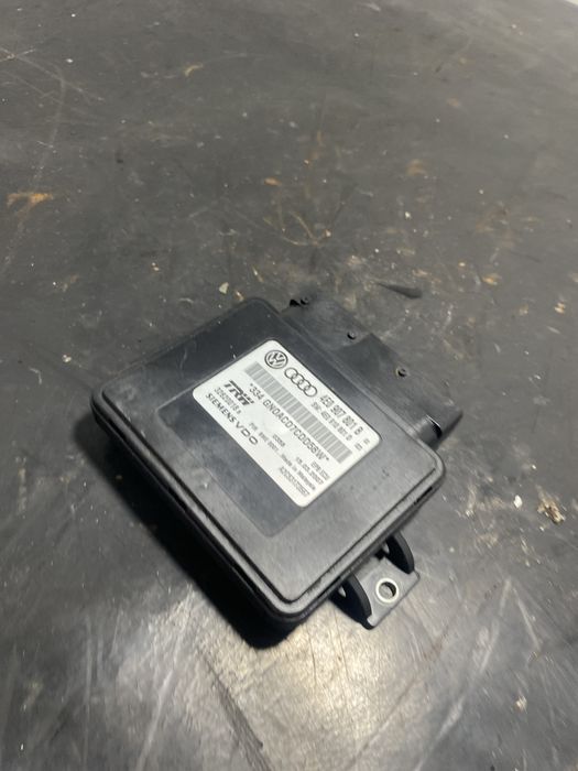Calculator frana de mana, modul frana de mana Audi A8 D3 4e0907801b