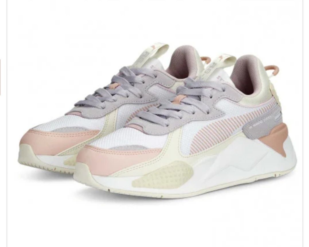 Дамски маратонки Puma RS-X Candy Wns