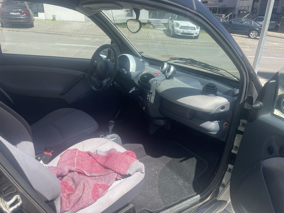 Smart 2005 itp 130000km