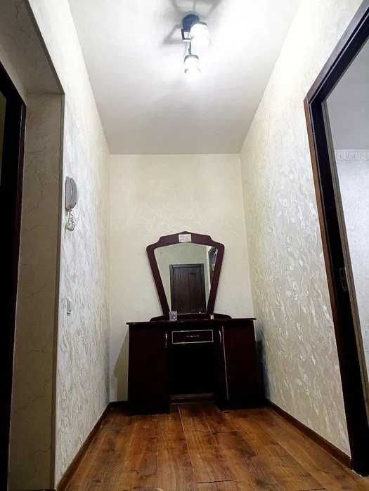 Продается 1 комнатная квартира, Район Янги Хаёт, Чоштепа, метро, 0837