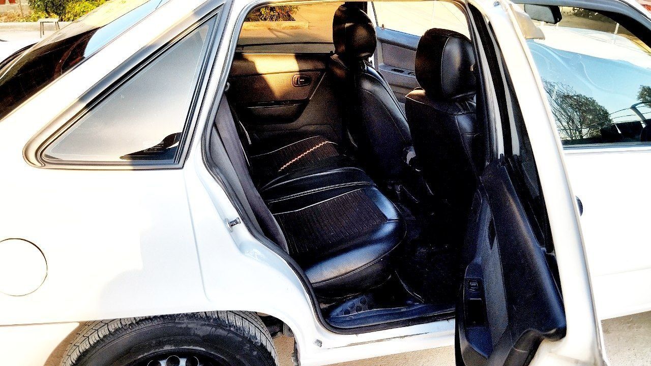Chevrolet Nexia 2