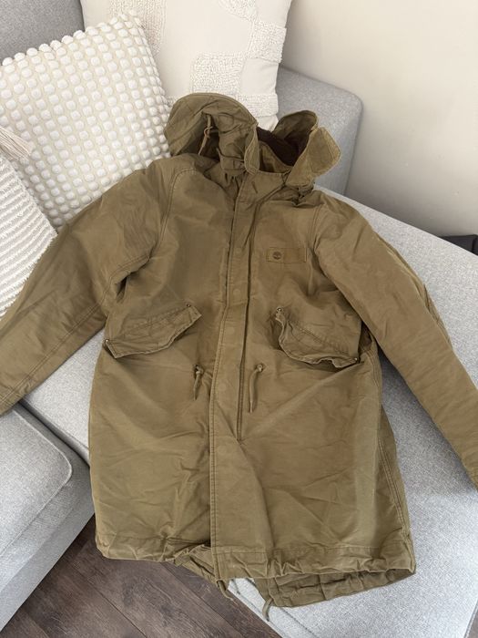 Timberland Parka