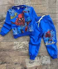 Compleuri copii Spider-Man