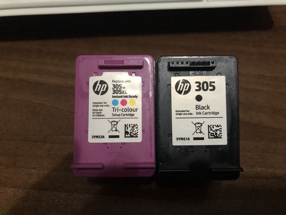 Imprimanta HP deskjet 2700e