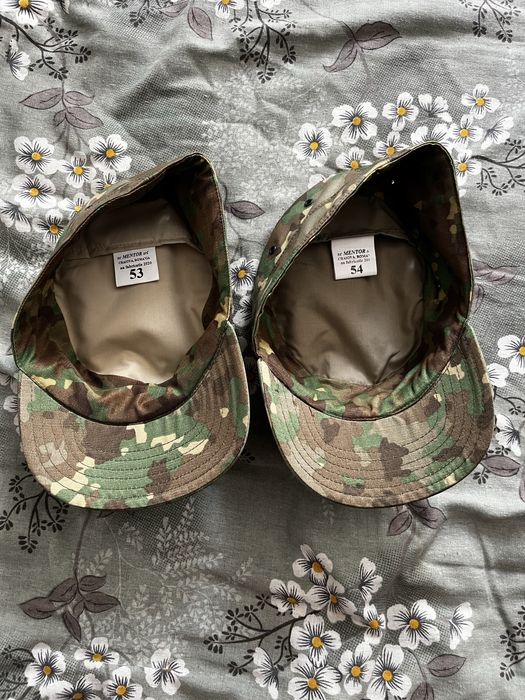 Ținută militară si bocanci de iarna