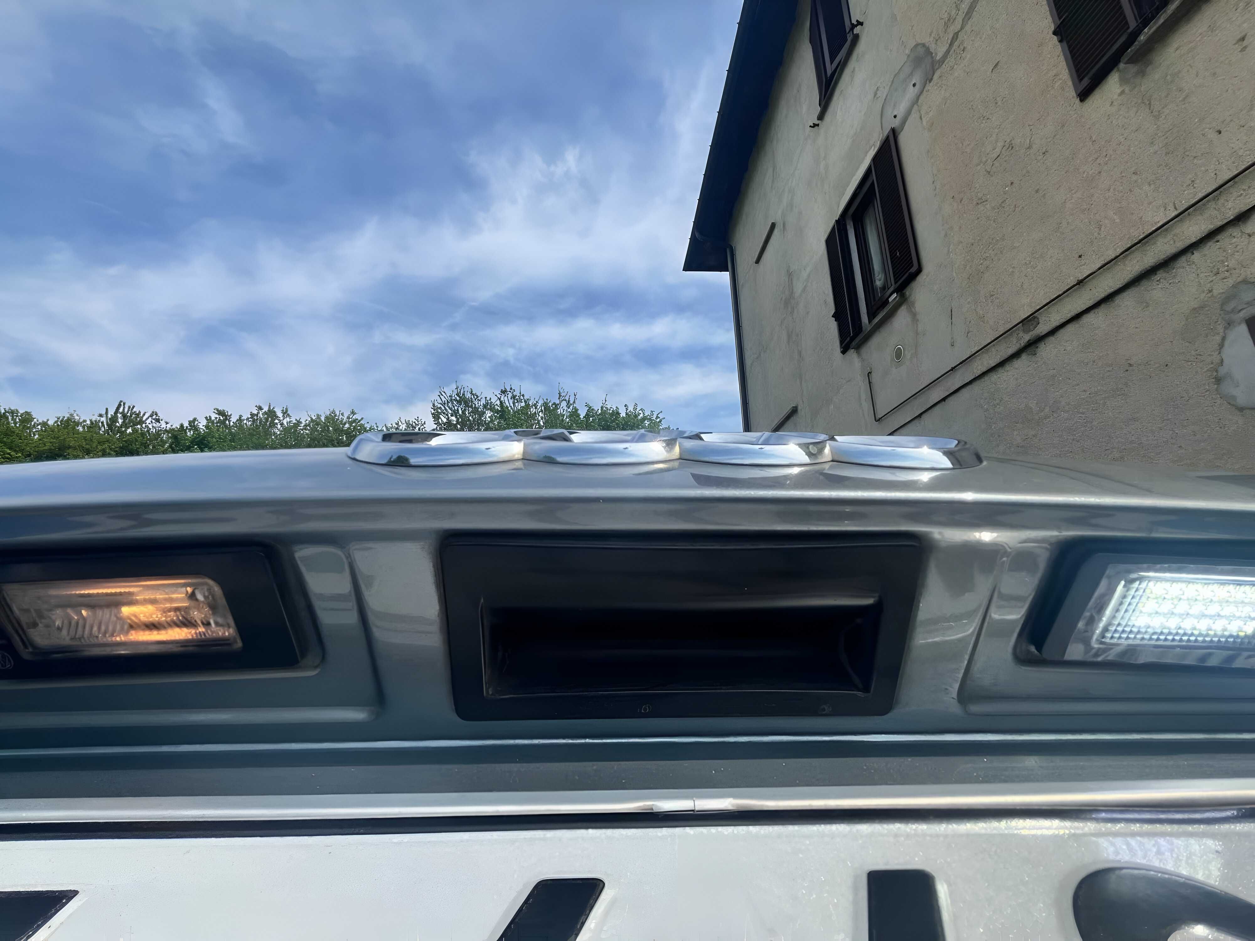 Гаранция! Нови LED Плафони за Номер с Външен CANBUS Audi VW Seat Skoda