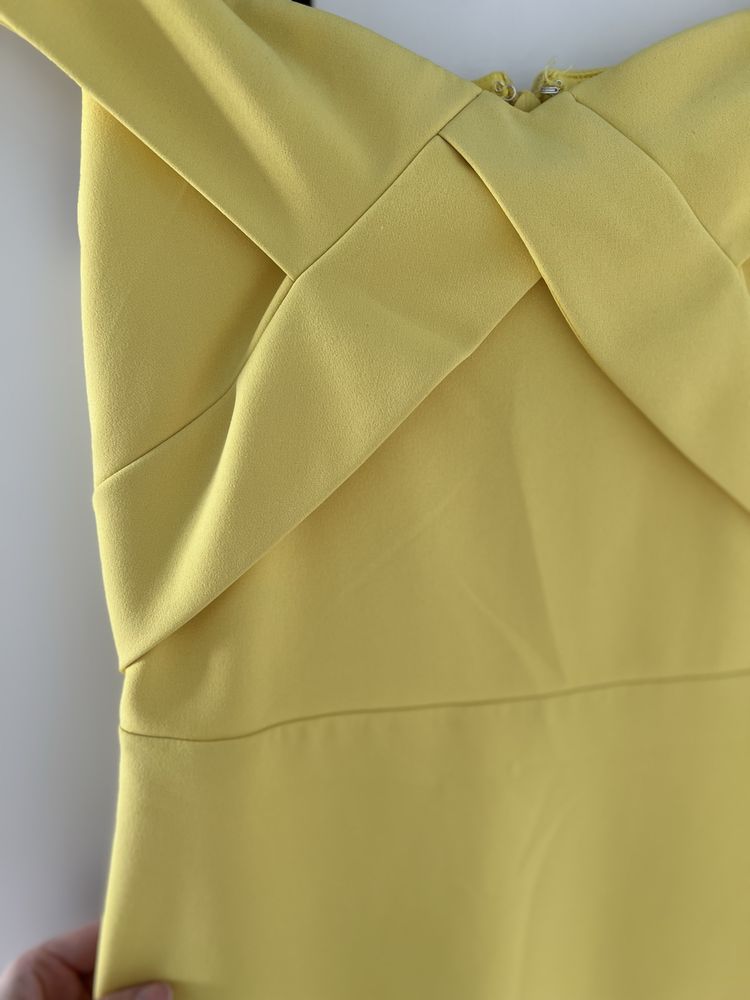 Rochie River Island marimea S