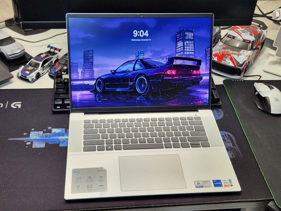 Dell Inspiron 5630 core i7-1360P/16gb/1TB