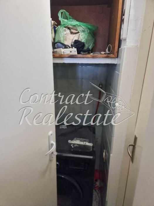 Продава се Четиристаен апартамент в Варна, Възраждане 1 - 117 кв.м за 1599 €/кв.м - Снимка #9