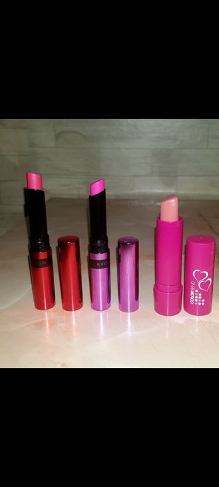 cosmetice   Avon