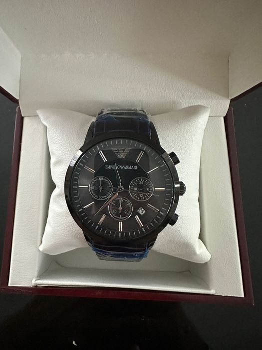 Ceasuri premium emporio armani