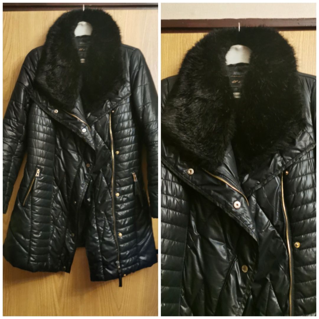 Дамски якета и палта