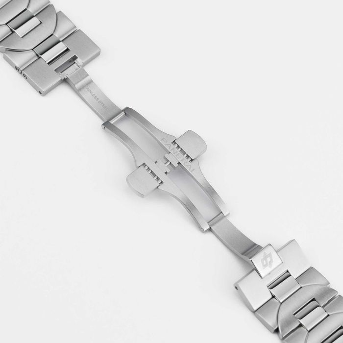 Panerai Luminor Marina Specchio Blue 44mm PAM01316