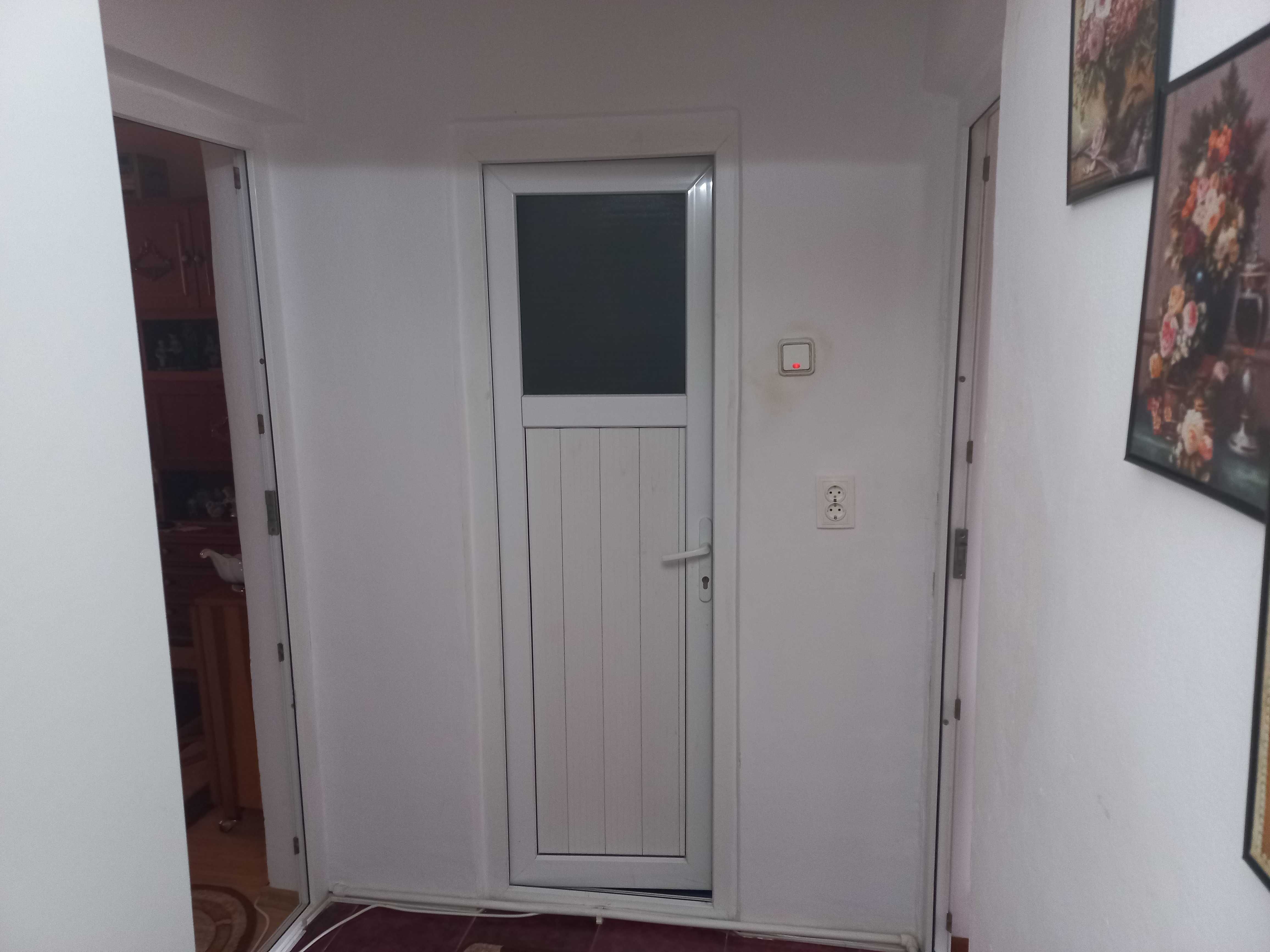 Apartament cochet