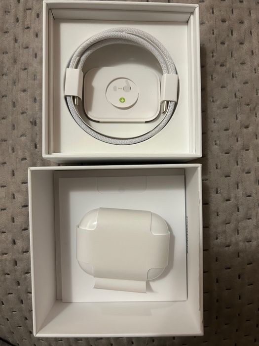 Слушалки AirPods 2 pro