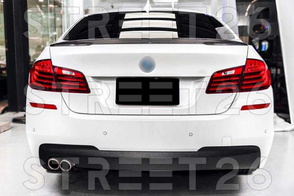 Bara Spate BMW SERIA 5 F10 (2010-2017) M-TECHNIK DESIGN