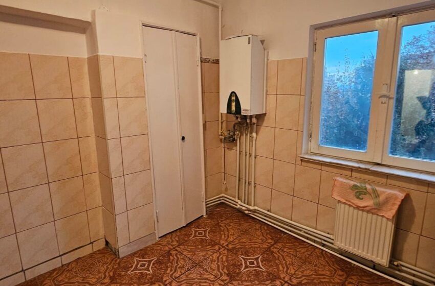 Apartament de vanzare Deva