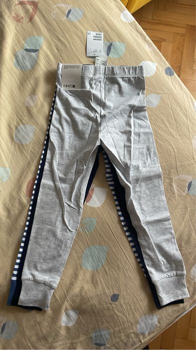 Клинове h&m размер 110-116