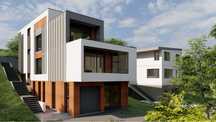 Apartament exclusivist / spatiu de servicii cu acces public