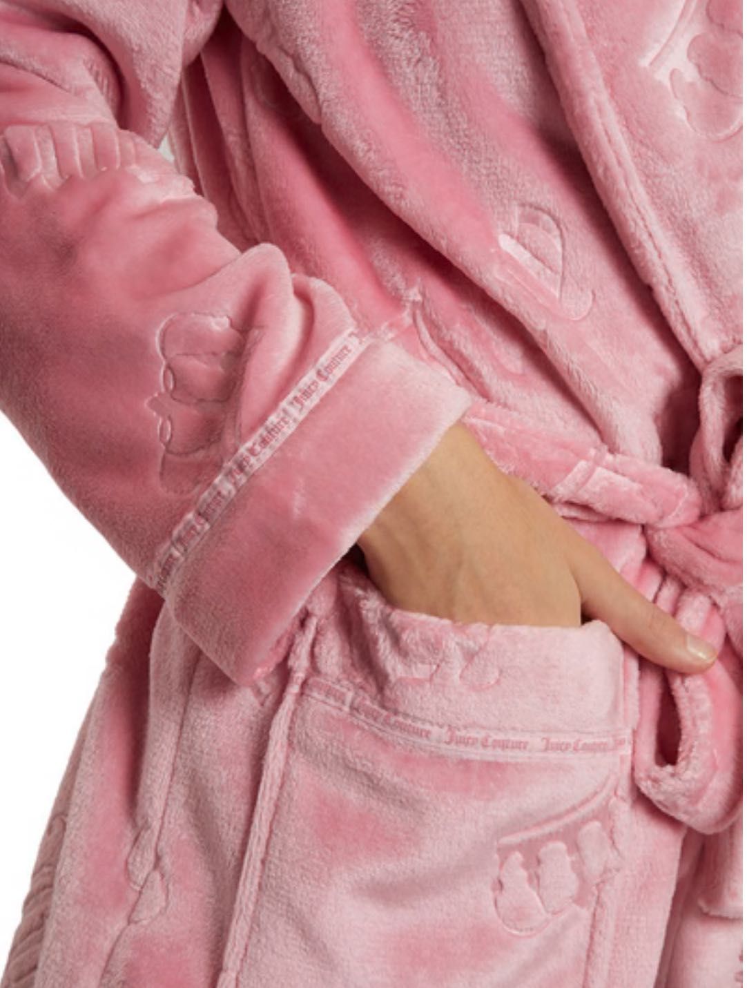 Халат Juicy Couture