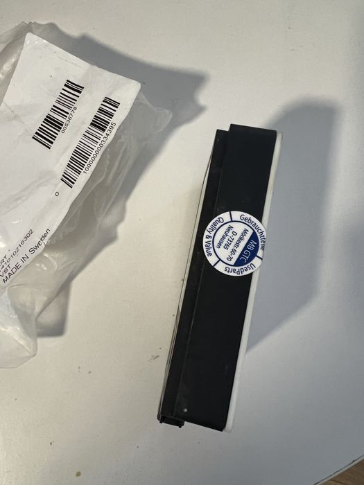 Senzor radar Mercedes A0009051912