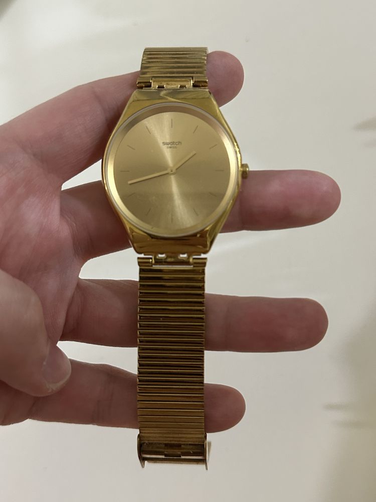 Swatch SYXG100GG