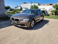Dezmembrez Bmw F30 320D 2.0 Diesel N47D20C Manual 6+1 Climatronic - Dezmembrari Arad