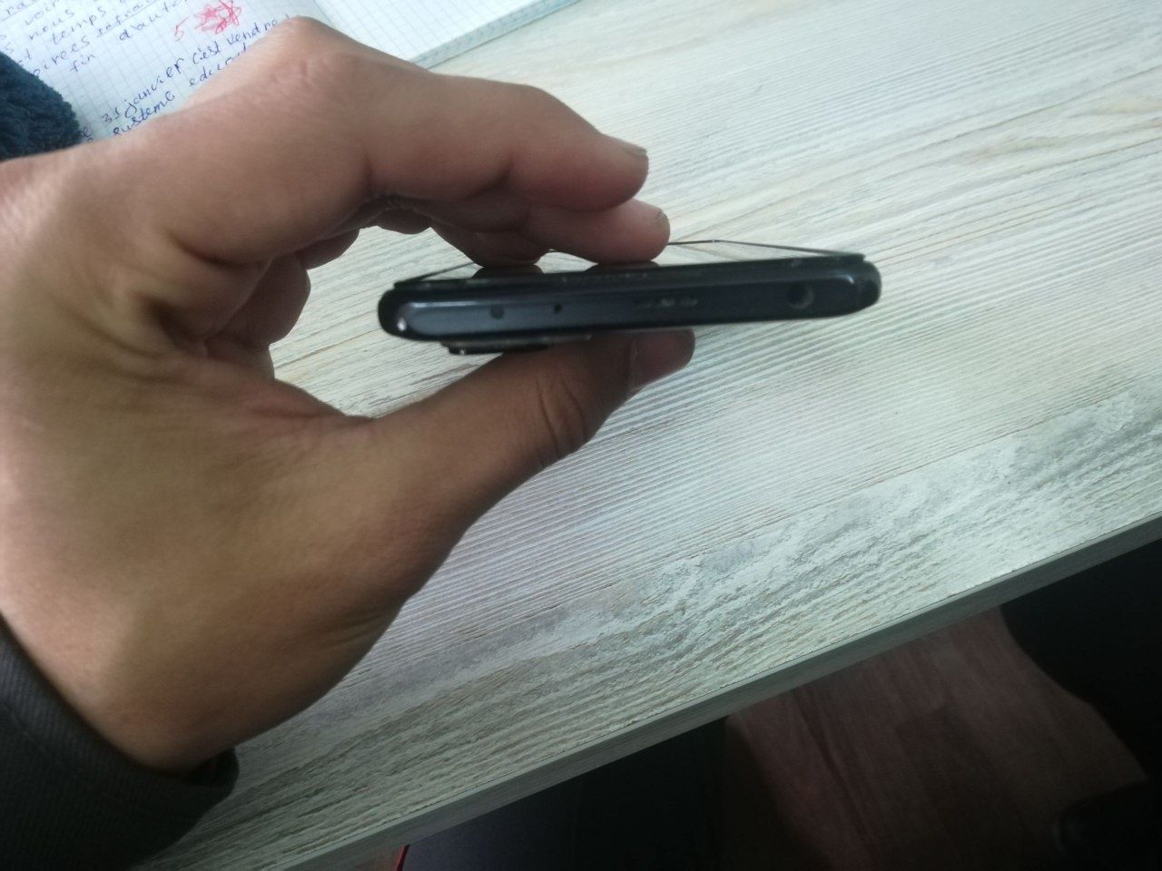 Redmi note 10 pro