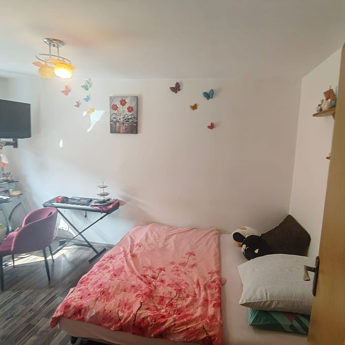 Vand apartament 2 camere zona strand