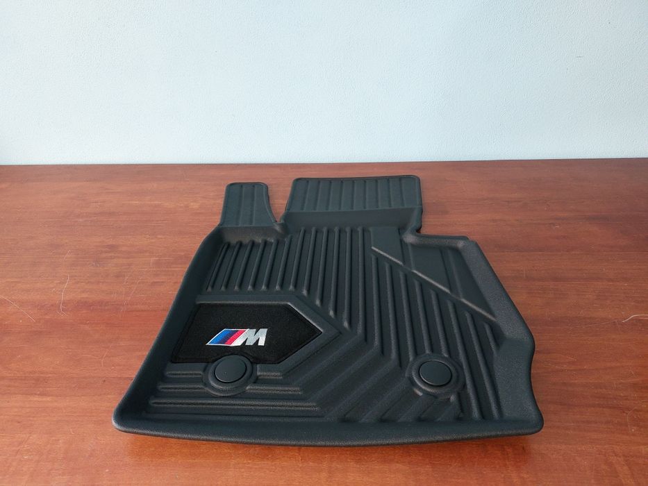 Covorase tip tavita dedicate BMW X3 -X4 ///M