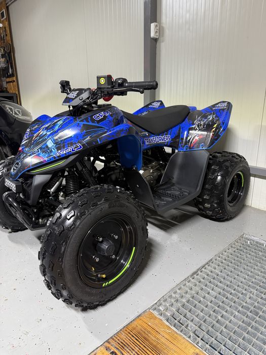 Vand atv copii Cf moto 110