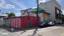De Inchiriat Spatiu Comercial / Depozit / Productie 100 MP S+P+1 Sos.
