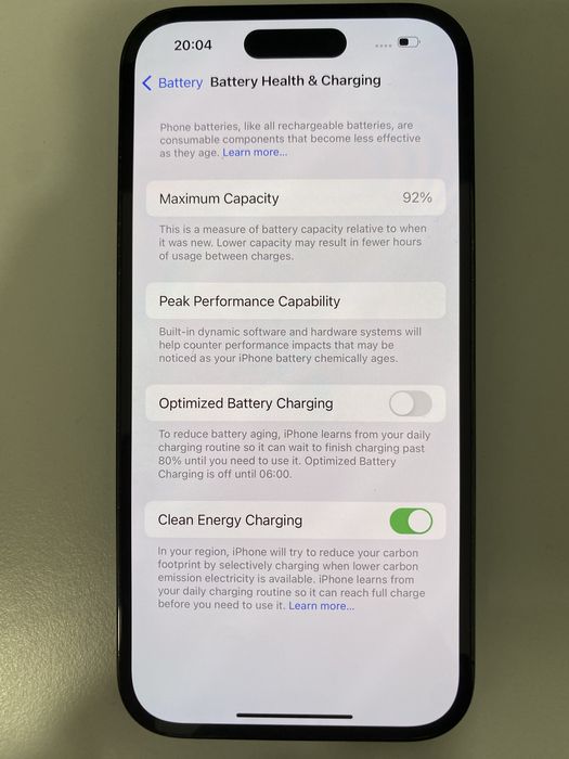 iPhone 14 Pro 128GB ID-zer521