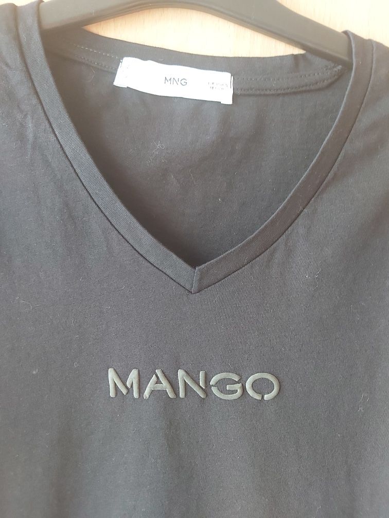 Тениска на MANGO