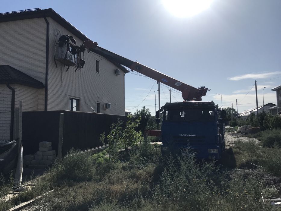 Манипулятор