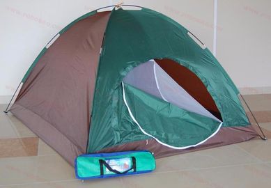 НОВА Палатка за пет човека - еднослойна на промоция
