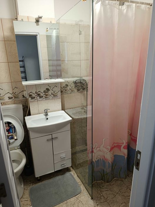 Apartament de inchiriat