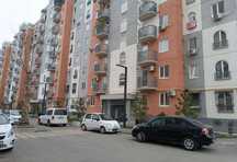 Продажа 2-комнатной квартиры 40 м² — ЖК «Assalom Sohil»