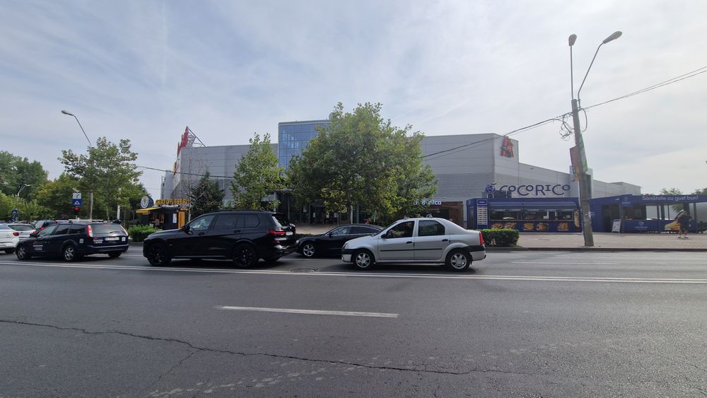 Ocazie rara -Vitan- Auchan- 67 mp -pret 1800 euro